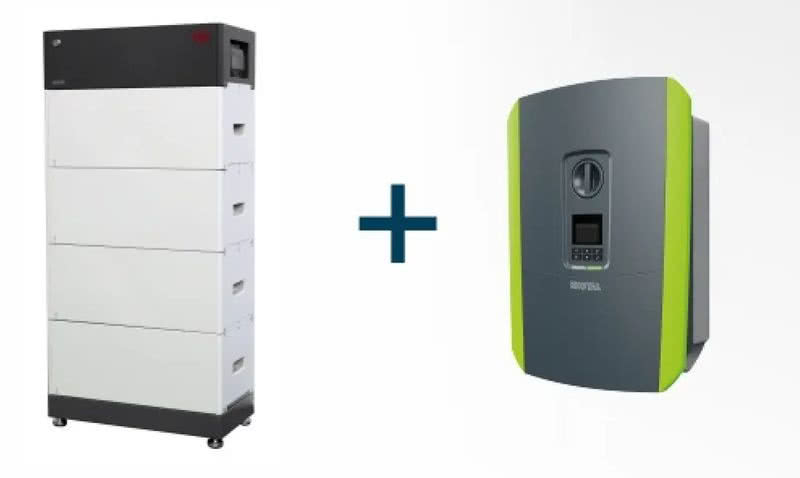 Magazyny energii w połączeniu z odpowiednimi falownikami są istotnym elementem instalacji fotowoltaicznej pracującej w trybie off-grid. fot. OEM Energy Magazyny energii w połączeniu z odpowiednimi falownikami są istotnym elementem instalacji fotowoltaicznej pracującej w trybie off-grid. fot. OEM Energy